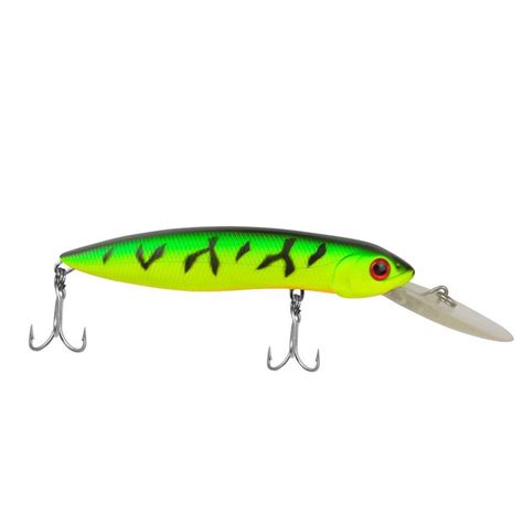 Isca Artificial Marine Sports Power Minnow Mm G Marine Sports