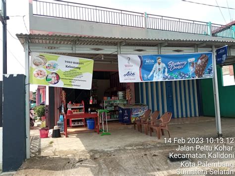 Ini 15 Toko Sembako Terbesar Di Kota Palembang Ulastempat