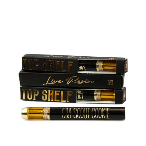 Top Shelf Live Resin Uk Vape Pens Uk Weed Depot