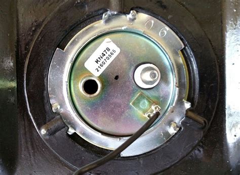 1969 American Rambler Fuel Tank Wiring Diagram - inspiresio