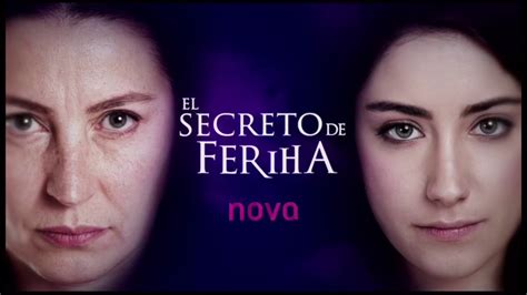 Cortinilla El Secreto De Feriha Muy Pronto Estreno En Exclusiva En