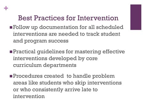 PPT - Providing Intervention and Enrichment for Students PowerPoint ...
