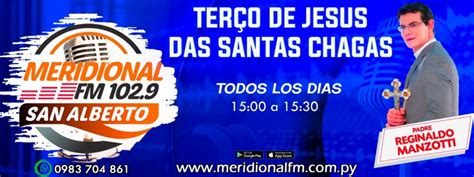 Meridional Fm San Alberto Radio Online