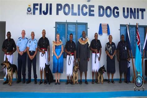 Fiji Police Force