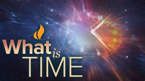 What Is Time? | Amazing Science Facts