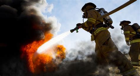 Fire Breaks Out In Mumbai Session Court Building The Statesman