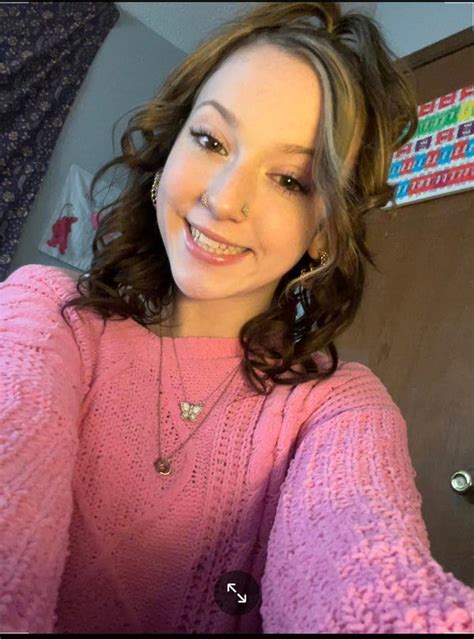 Makayla Bauman Dies In Shooting At Beech Grove Apartment Complex