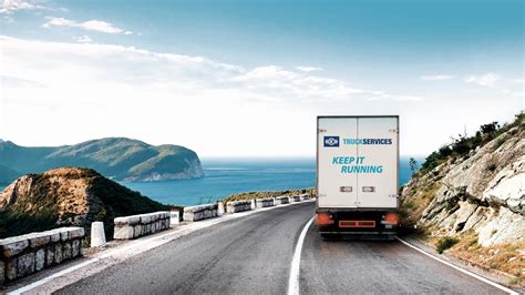 Knorr-Bremse TruckServices Enters South America - The BRAKE Report