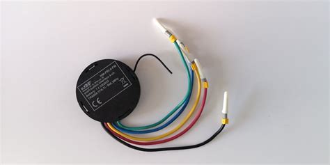 Homematic HM-PBI-4-FM | Kaufen auf Ricardo