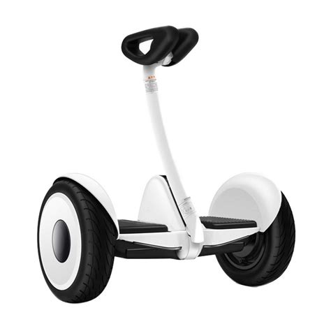 Купить Ninebot mini LITE по цене от 19 990 ₽ в «Segway Service»