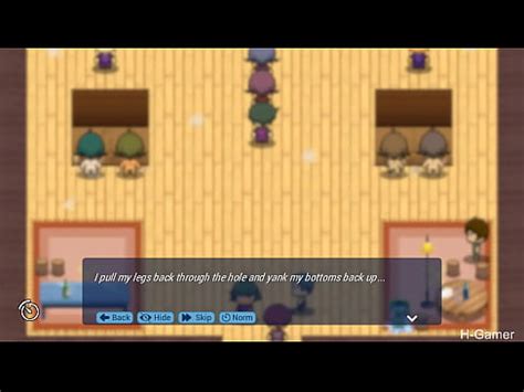 Hentai Game Sex Scenes XNXX