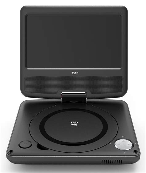 Alba 7 Inch Portable DVD Player (5422920) | Argos Price Tracker | pricehistory.co.uk