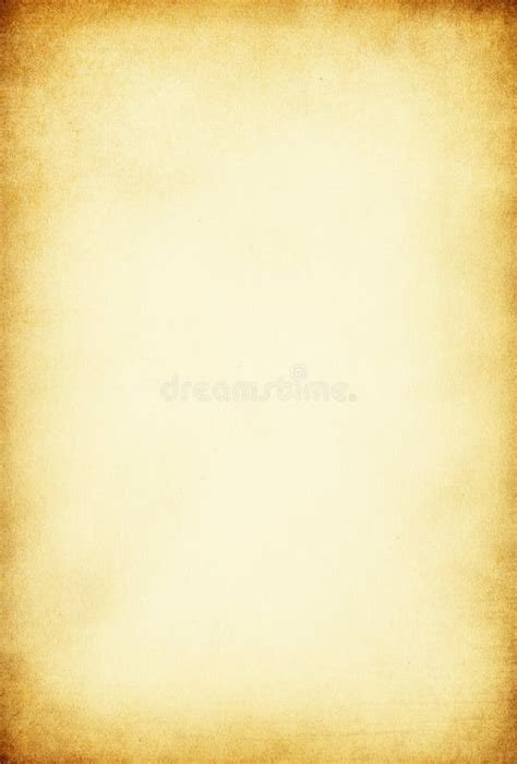 Vintage Old Paper Background Stock Photo - Image: 15494130