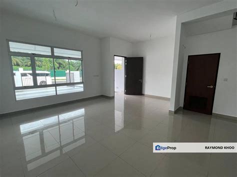 Taman Impian Emas Double Storey Terrace House For Sale Rm820000 By