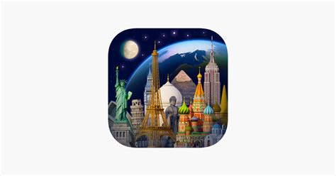 ‎Earth 3D - World Atlas on the App Store