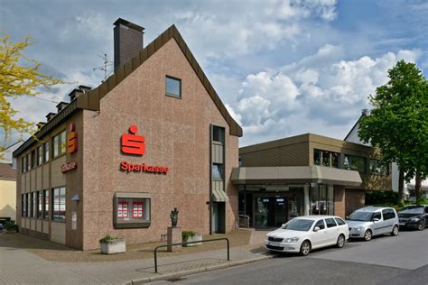 Sparkasse Dortmund Filiale Brackel Brackeler Hellweg 161