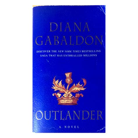 Outlander Diana Gabaldon Readers