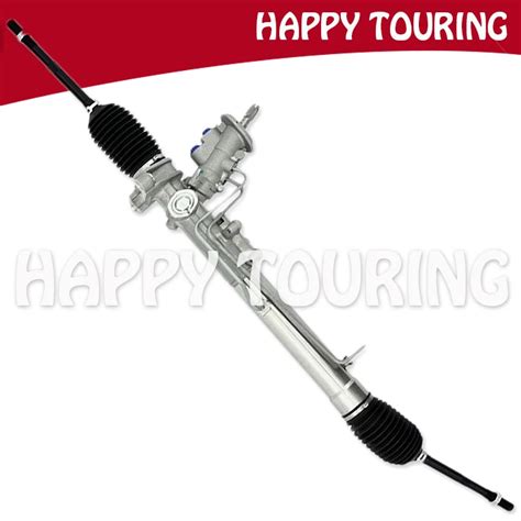 Aliexpress Buy Power Steering Rack For AUDI A3 96 03 For SKODA