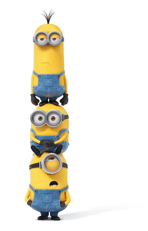 Promotion Fotos Zum Film Minions Bild Auf Filmstarts De