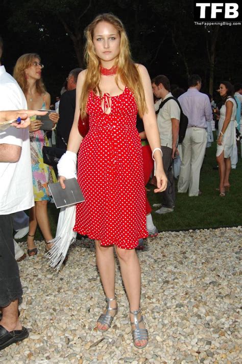 Leelee Sobieski MissSobieski Leeleesobieskii Nude OnlyFans Photo The Fappening Plus