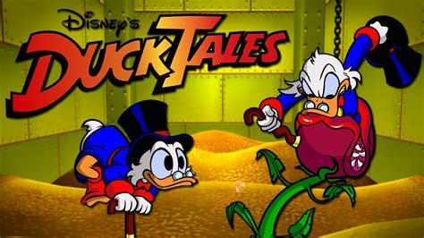 Disney DuckTales: Remastered Gameplay Walkthrough Part 1 - YouTube