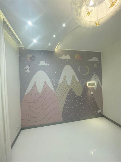 Обои фрески фотообои бесшовные купить в Москве, СПб - Mondeco