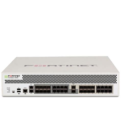 Buy Fortinet FortiGate-1000D - FG-1000D | Fortinet partner in UAE