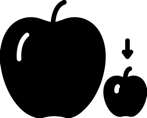 solid icon  small  vector art  vecteezy