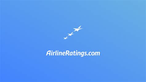 Aircrafts Airline Ratings