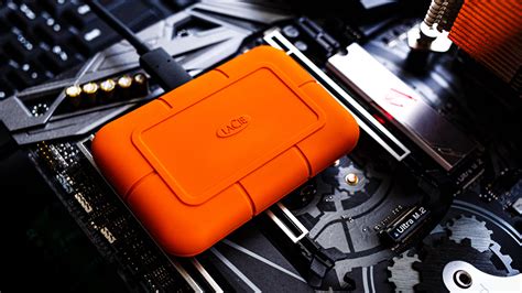 LaCie Rugged SSD Review Tough Secure And Ready For Anything Tom S