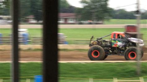 MTRL Fayette County Fair Hurricane Force Freestyle YouTube