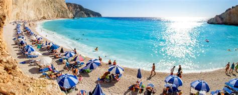 A Guide to Lefkada Island