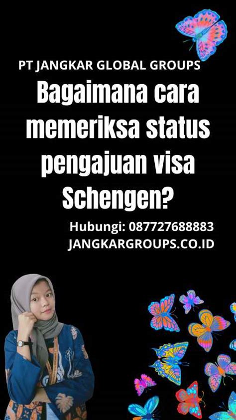 Pengajuan Visa Schengen Jangkar Global Groups