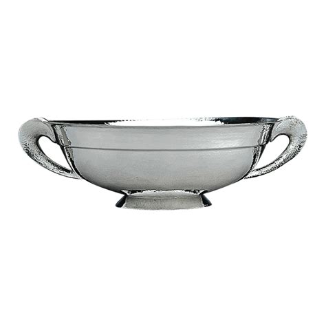 Grand Troy Silver Bowl Piece