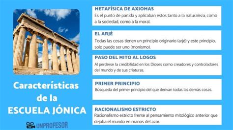 Rebajar Crear Impulso Caracteristicas De Las Escuelas Filosoficas