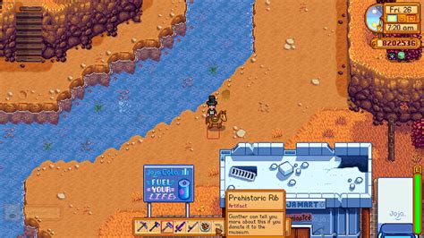 Stardew Valley Artifacts: Best Tips and Location - GamesCrack.org