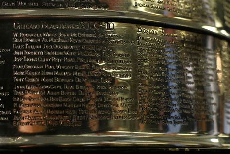 Blackhawks want Brad Aldrich’s name removed from Stanley Cup - The ...