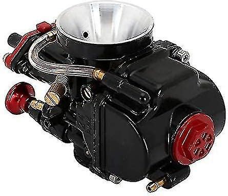 Carburateur Mm Pwk Moto Power Jet Carb Racing Performance