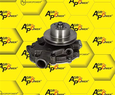 John Deere 2940 Parts Water Pump AR92641 Agro Power Parts