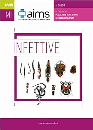 Manuale Di Malattie Infettive E Microbiologia Concorso Nazionale SSM