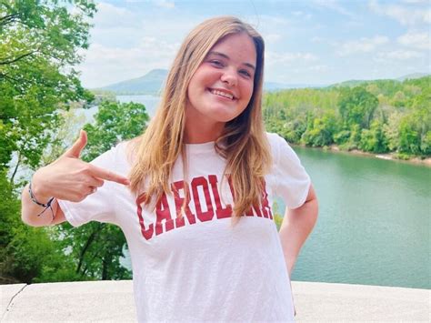 Baylor Schools Madelyn Yates Verbally Commits To South Carolina