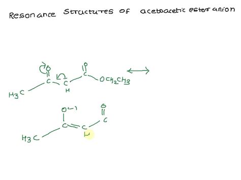 SOLVED 4 Pts Circle The Protons That Are The Most Acidic In The