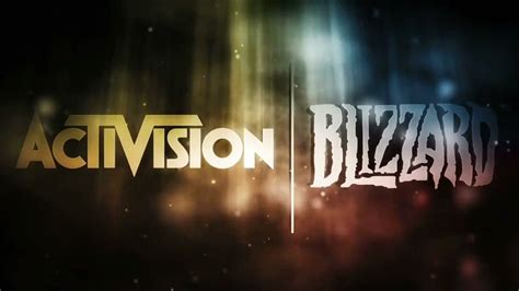 Game 2019 Activision Blizzard ปลดพนักงานกว่า 800 คน จากยอดขายของ