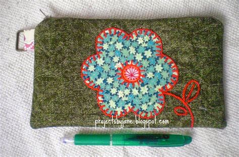 Free Flower Applique Templates Projects By Jane