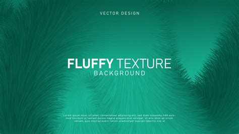 Modern abstract fluffy texture background 12619559 Vector Art at Vecteezy