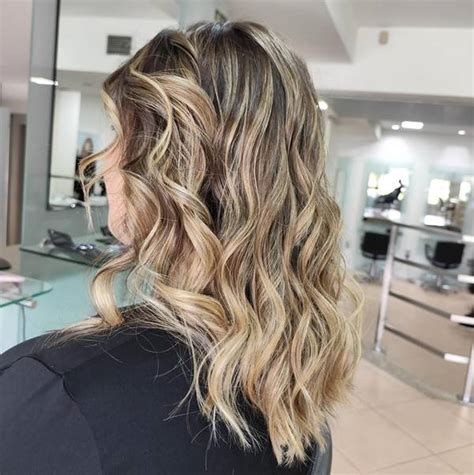 Pouca Luzes No Cabelo - Luzes no Cabelo: 67 Inspirações – Tá Chique