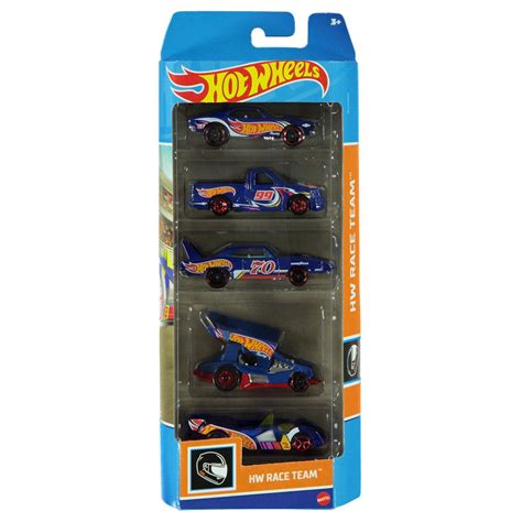 Hot Wheels Basic Car Pack Jappy Nappy