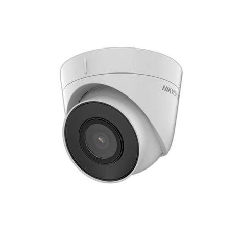 Câmera Ip Turret 0 Hikvision Ds 2Cd1323G2 Iuf 2Mp Lente 2 8Mm Câmera