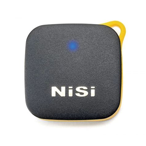 Nisi Bluetooth Fernausl Ser Ohne Batterie Foto Leistenschneider