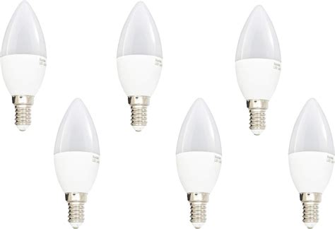 Pz Lampadina Led Smd W E Naturale Forma Oliva Torpedo Kodak